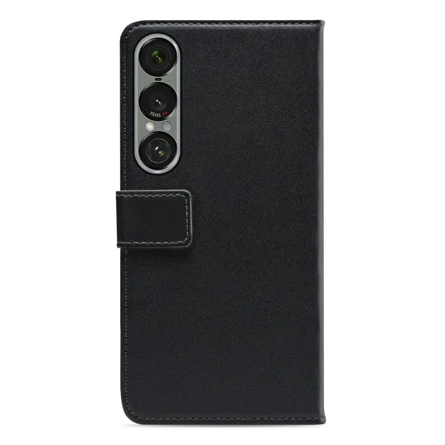 Mobilize Classic Gelly Wallet Book Case Sony Xperia 1 VII Black