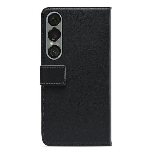 Mobilize Classic Gelly Wallet Book Case Sony Xperia 1 VII Black
