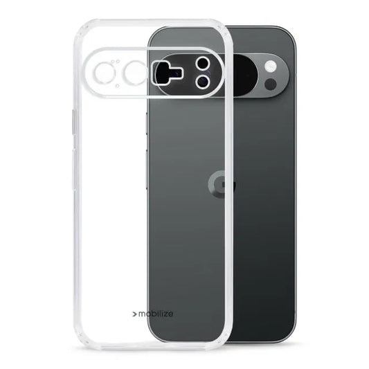 Mobilize Gelly Case Google Pixel 11 Pro XL Clear
