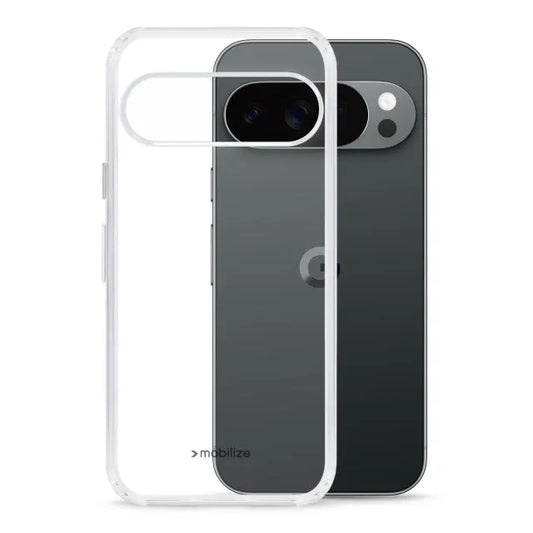 Mobilize Gelly Case Google Pixel 11/11 Pro Clear