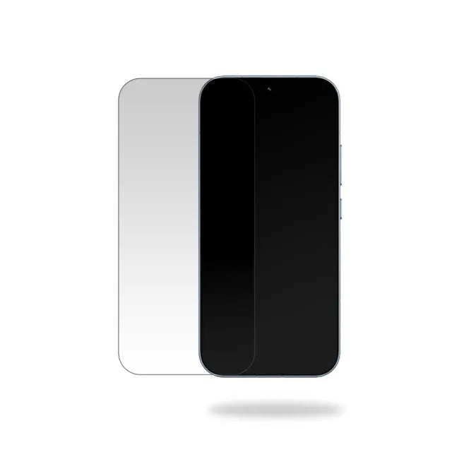 Mobilize Glass Screen Protector Xiaomi 17T/17T Pro