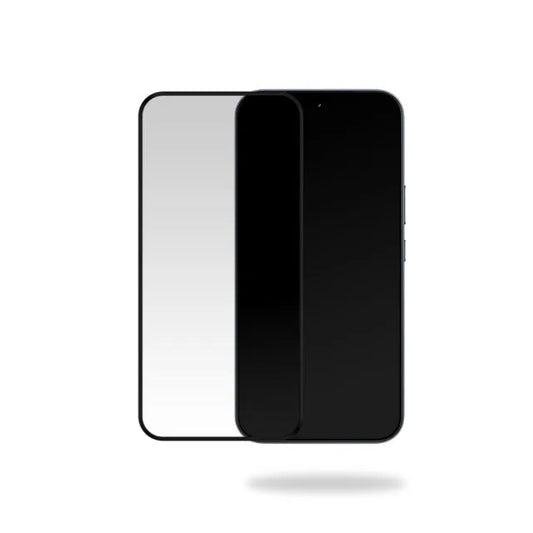 Mobilize Edge-To-Edge Glass Screen Protector realme C100 5G Edge Glue