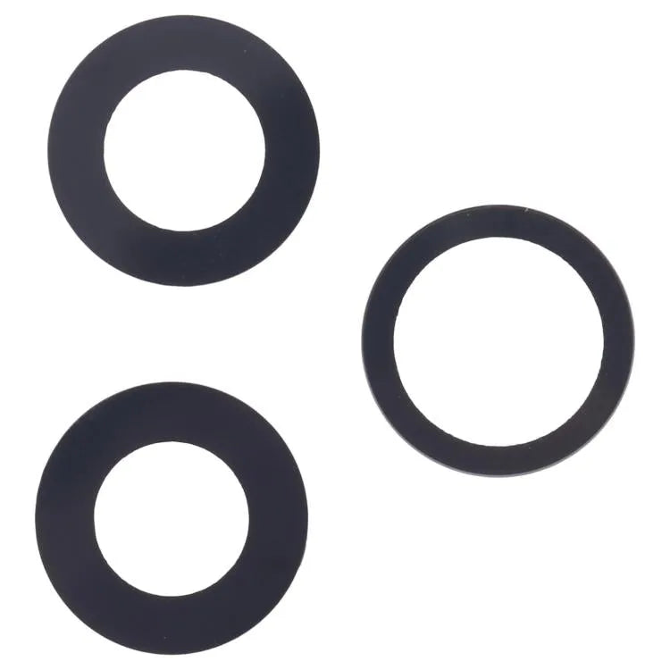 Achtercamera lensset voor iPhone 17 Pro