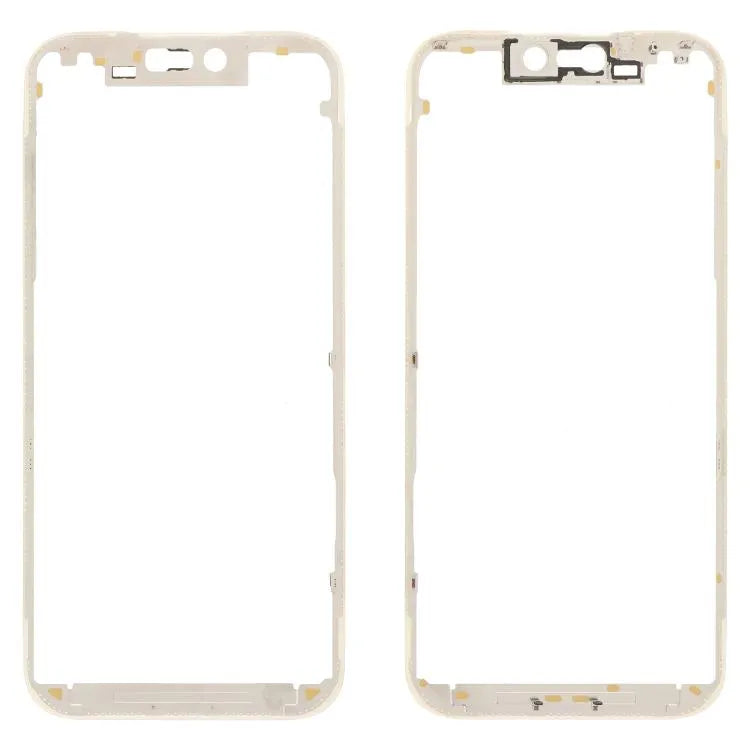 LCD-schermrand aan de voorkant voor iPhone 17 Pro Max