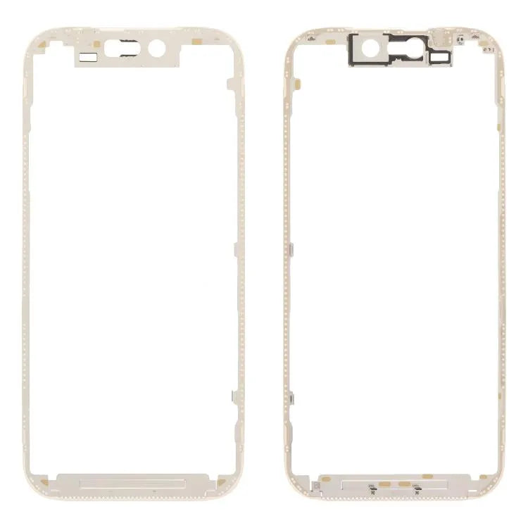 LCD-schermrand aan de voorkant voor iPhone 17 Pro