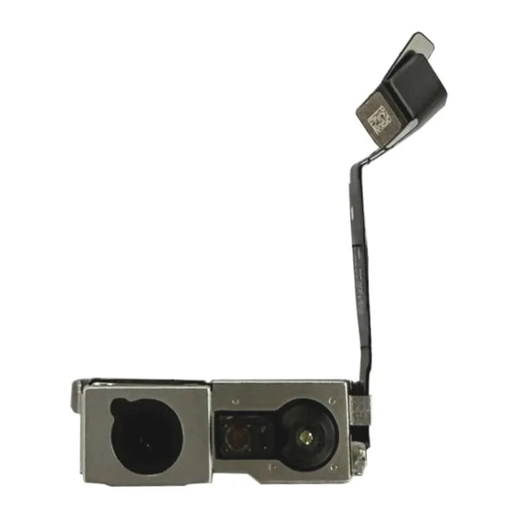 Front ultragroothoekcamera met infraroodcamera voor iPhone 17 Pro