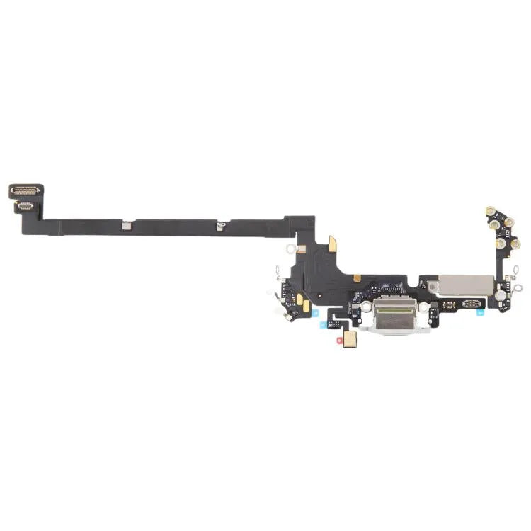 Oplaadpoort-flexkabel (US-versie) voor iPhone 17 Pro (2025, wit)