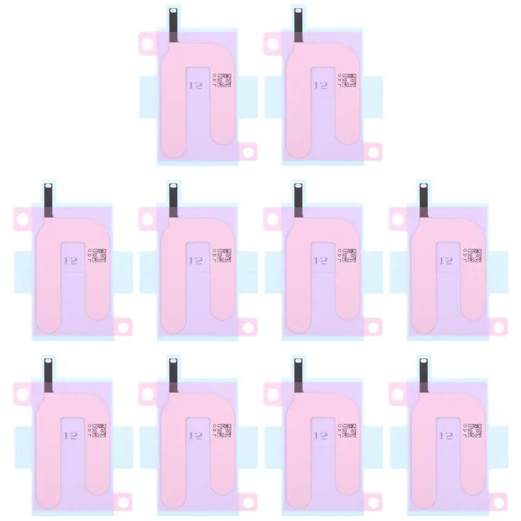 Batterijstickers (10 stuks) iPhone 17
