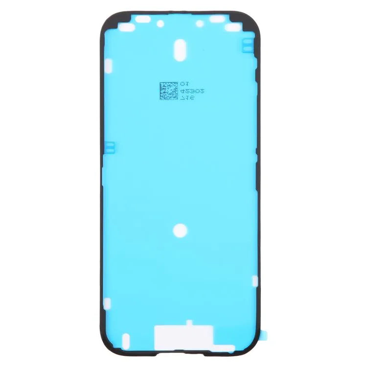 LCD-frame stickers (waterdicht) iPhone 17