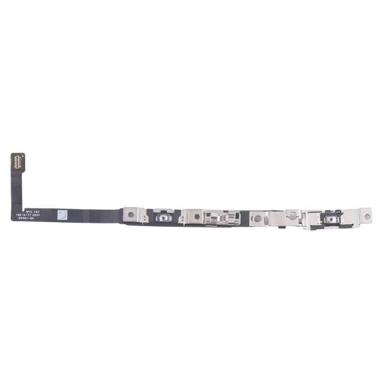 Aan/uit-knop flexkabel iPhone 17