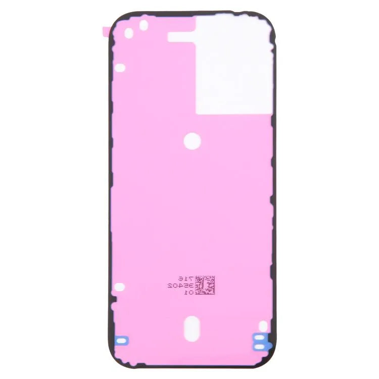 Achterkant behuizingstickers iPhone 17