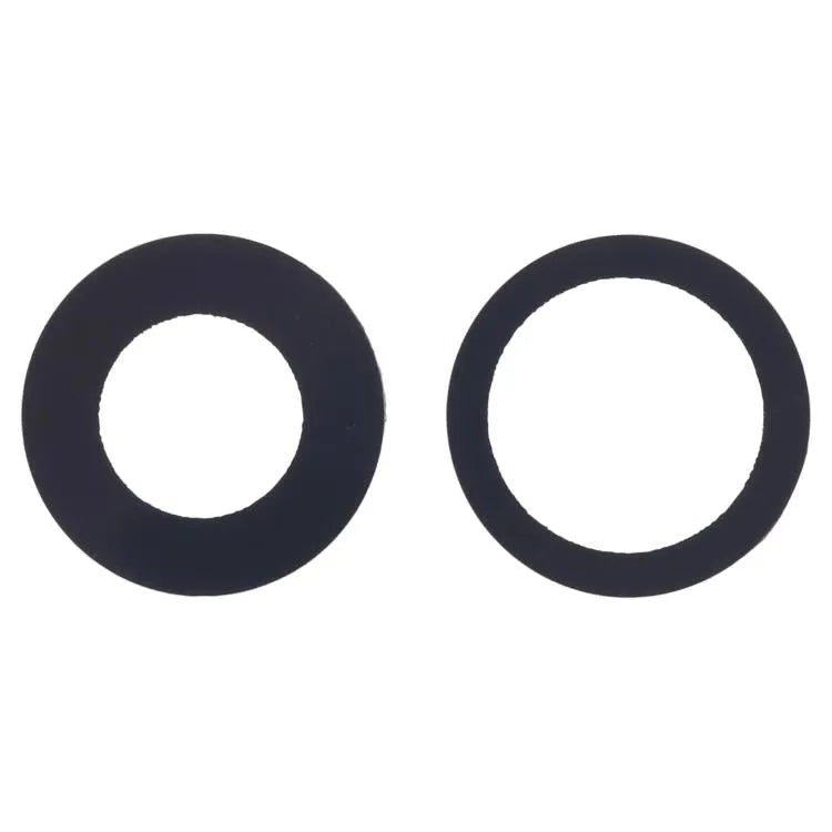 Achtercamera lens set iPhone 17