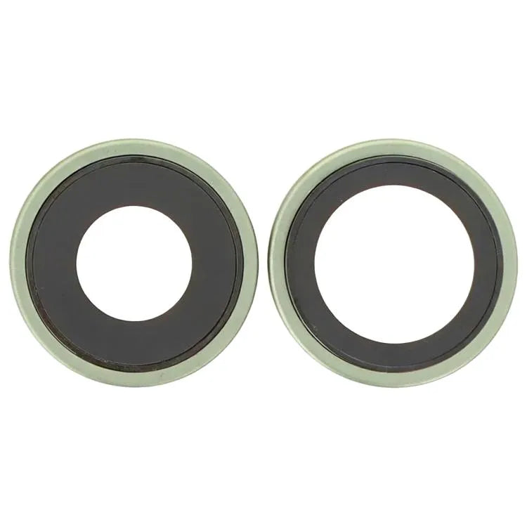 Achtercamera lenskap iPhone 17 (groen)
