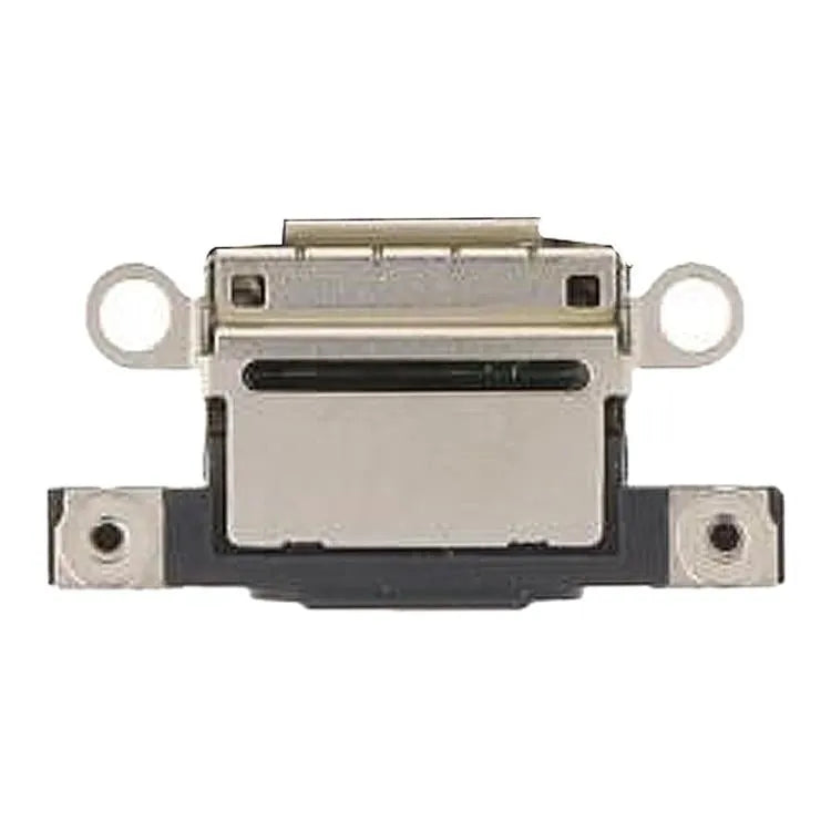 Oplaadpoortconnector iPhone 17 (zwart)