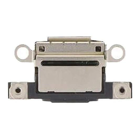 Oplaadpoortconnector iPhone 17 (zwart)