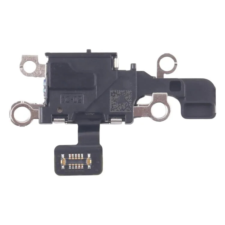 MIC barometer sensor module iPhone 17