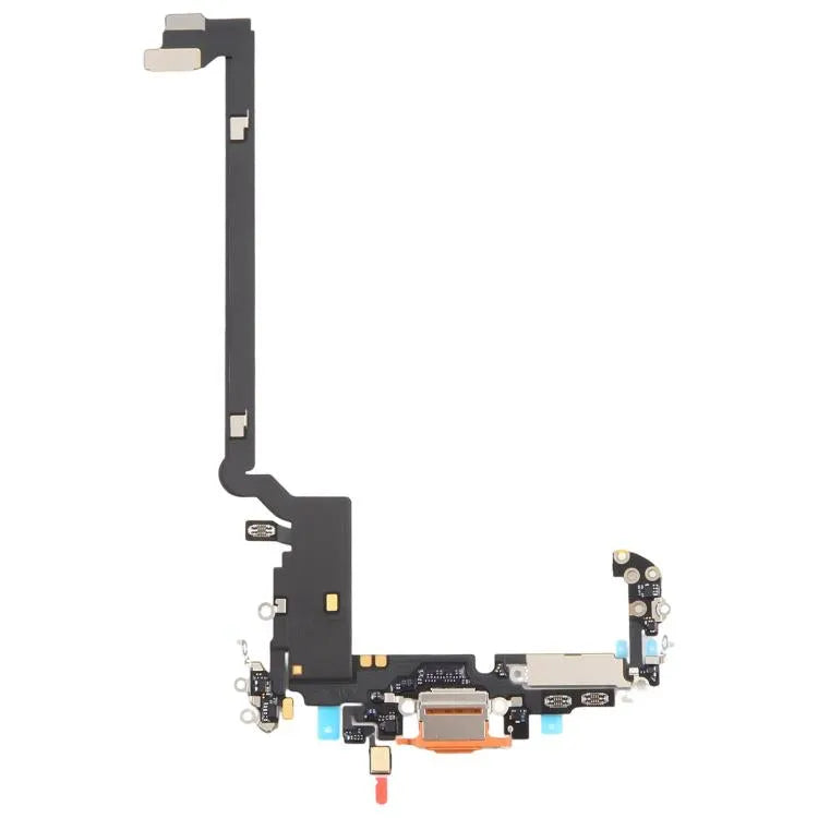 Oplaadpoort-flexkabel voor iPhone 17 Pro Max (EU-versie, oranje)