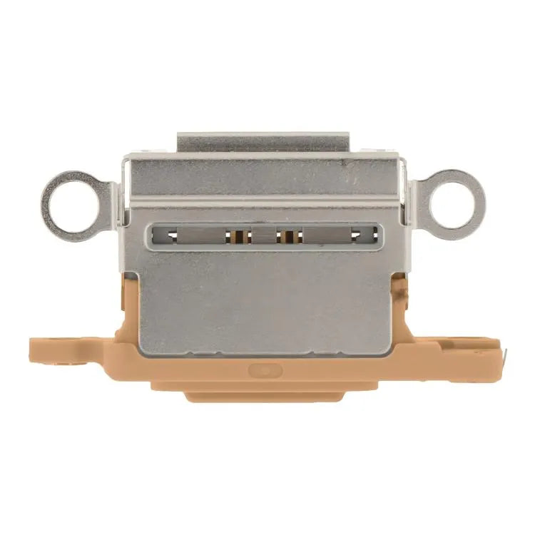 Oplaadpoortconnector voor iPhone 17 Pro / 17 Pro Max (oranje)