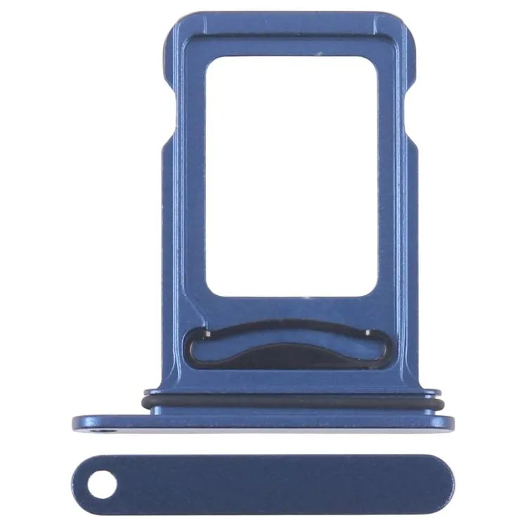 SIM-kaarthouder voor iPhone 17 Pro Max (blauw)