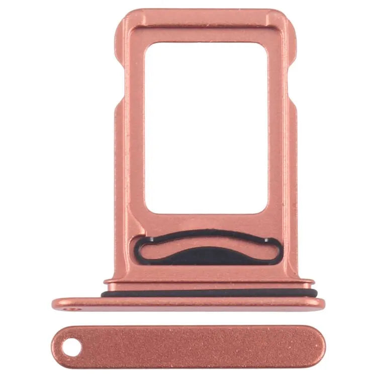 SIM-kaarthouder voor iPhone 17 Pro Max (oranje)