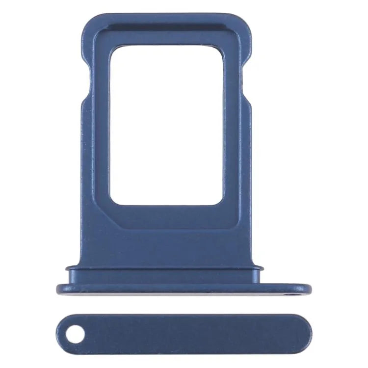 SIM-kaarthouder voor iPhone 17 Pro / 17 Pro Max (blauw)