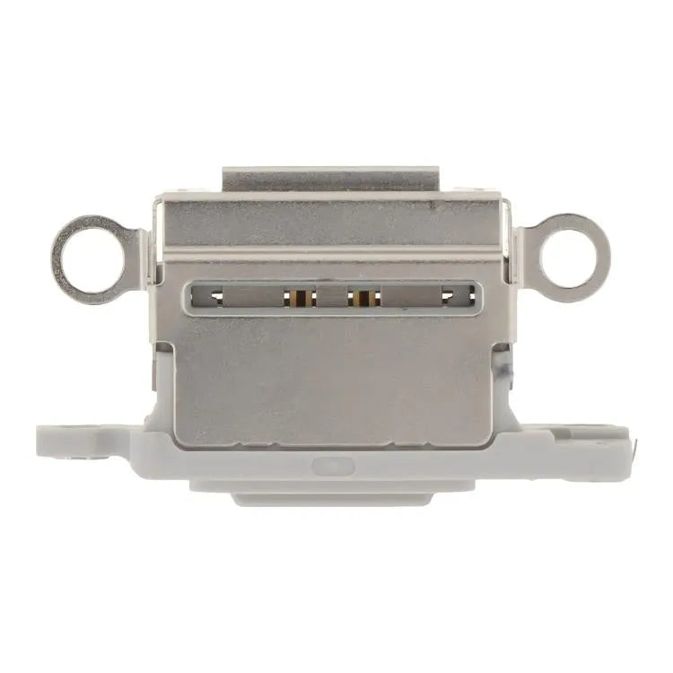 Oplaadpoortconnector voor iPhone 17 Pro / 17 Pro Max (zilver)