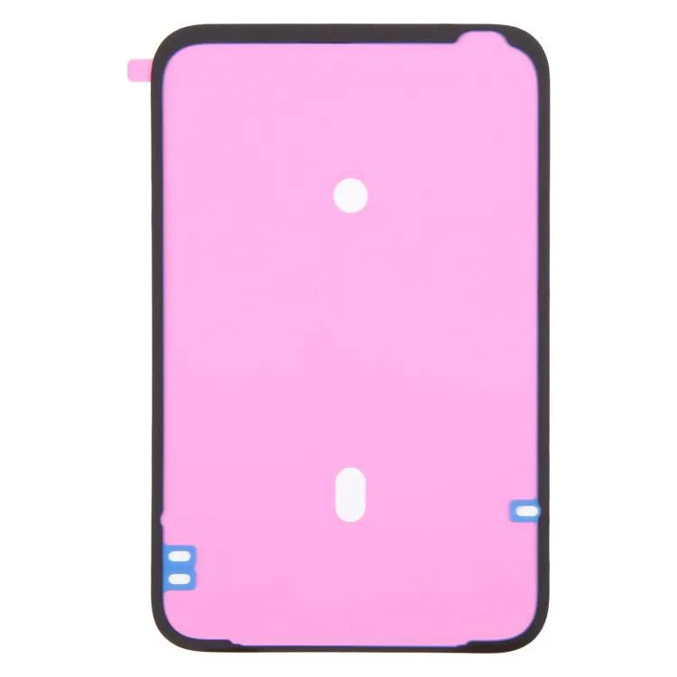 Achterkant behuizing lijm voor iPhone 17 Pro Max