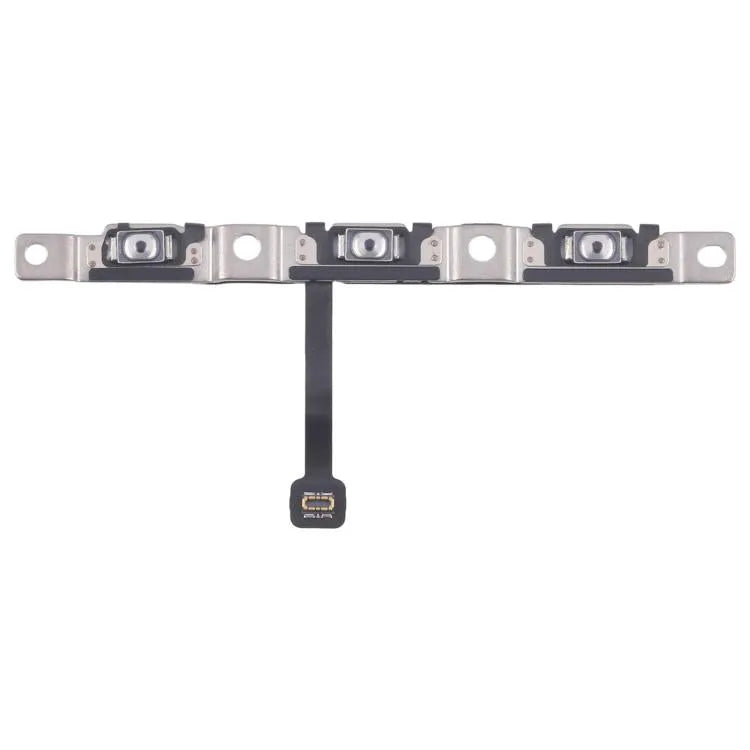 Volumeknop flexkabel voor iPhone 17 Pro Max