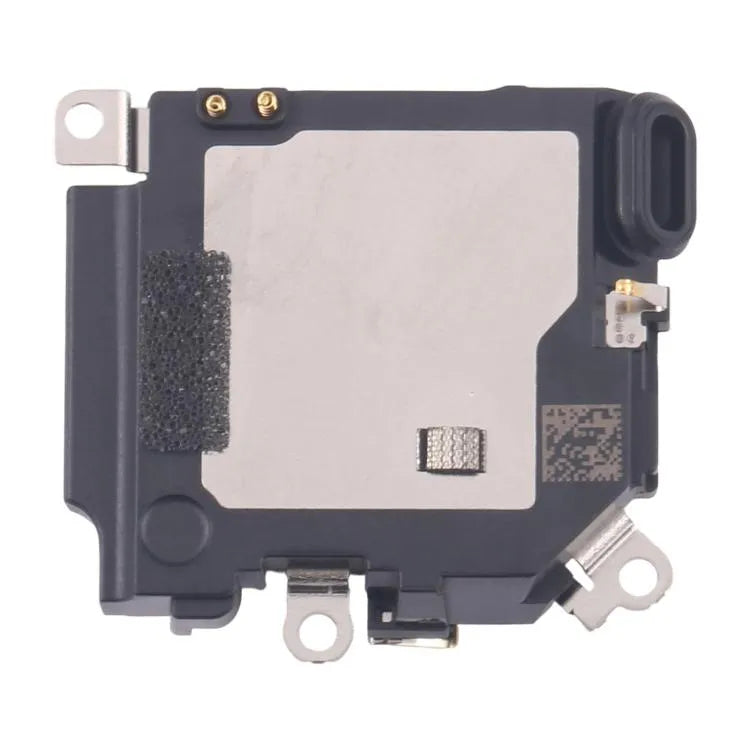 Bovenste oortelefoonluidspreker voor iPhone 17 Pro Max