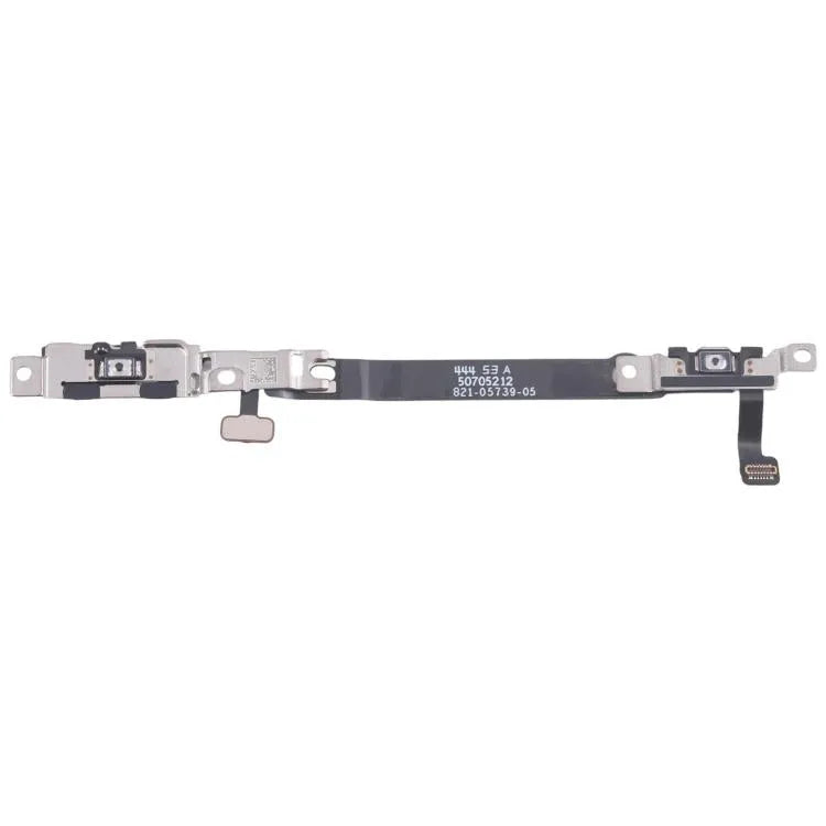 Aan/uit-knop flexkabel voor iPhone 17 Pro Max