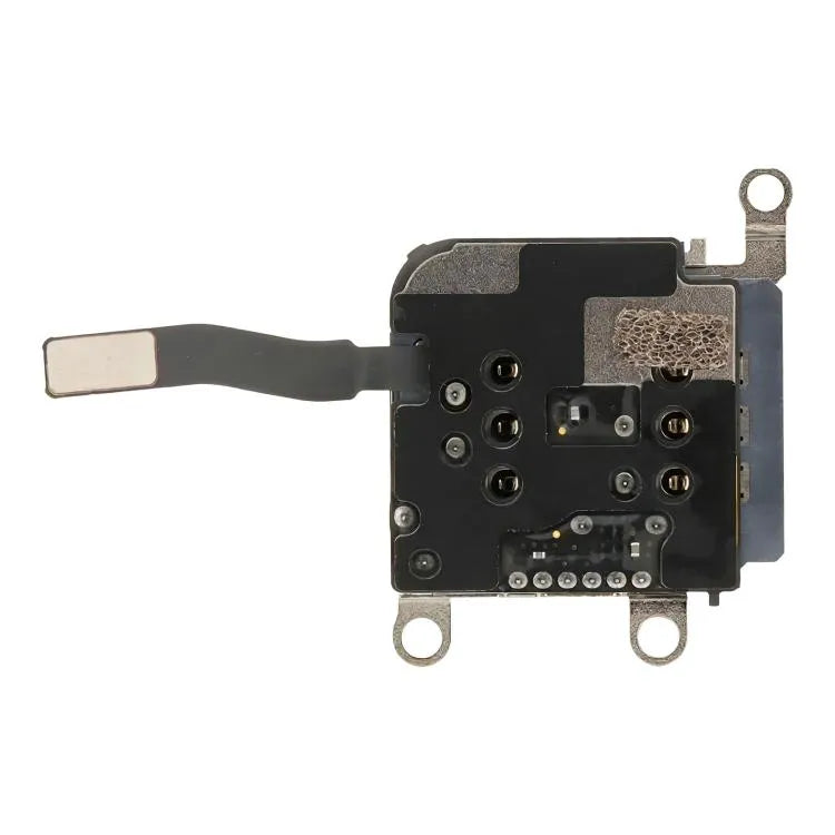 Dubbele SIM-kaartlezeraansluiting voor iPhone 17 Pro Max