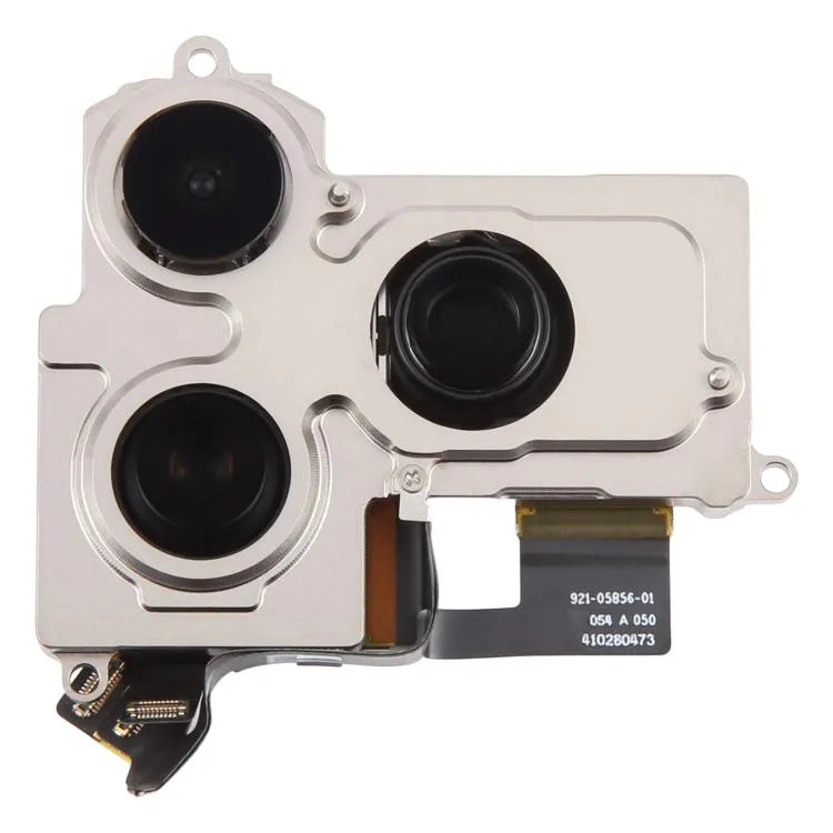 Achtercamera voor iPhone 17 Pro / 17 Pro Max