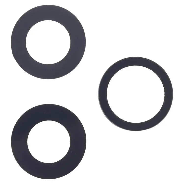 Achtercamera lensset voor iPhone 17 Pro Max
