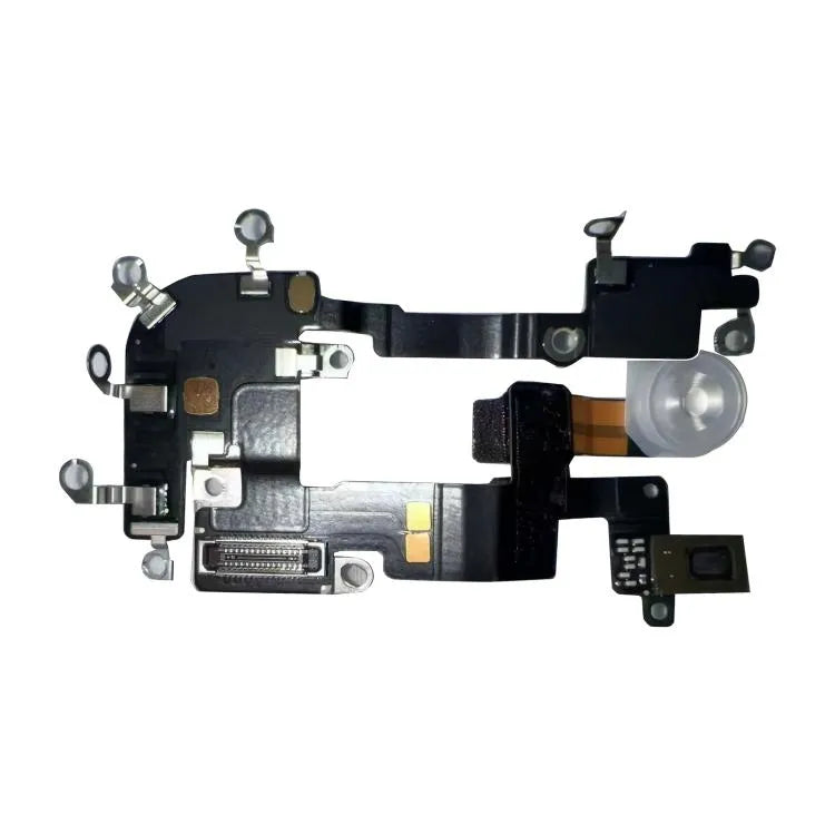 Zaklamp- en wifi-flexkabel voor iPhone 17 Pro Max
