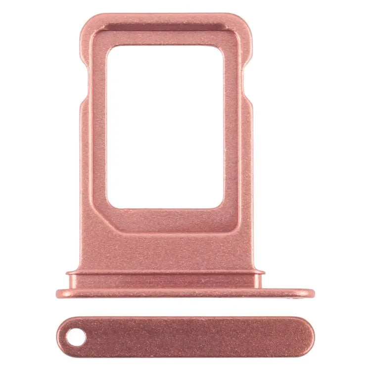 SIM-kaarthouder voor iPhone 17 Pro / 17 Pro Max (roze)