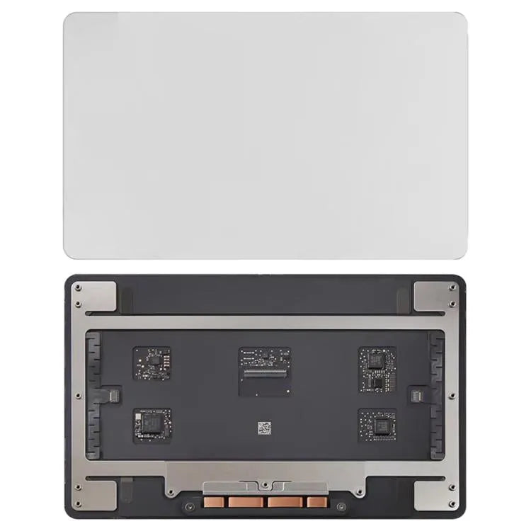 Force Touch trackpad voor MacBook Pro 16 inch M4 Pro A3403 (zilver)