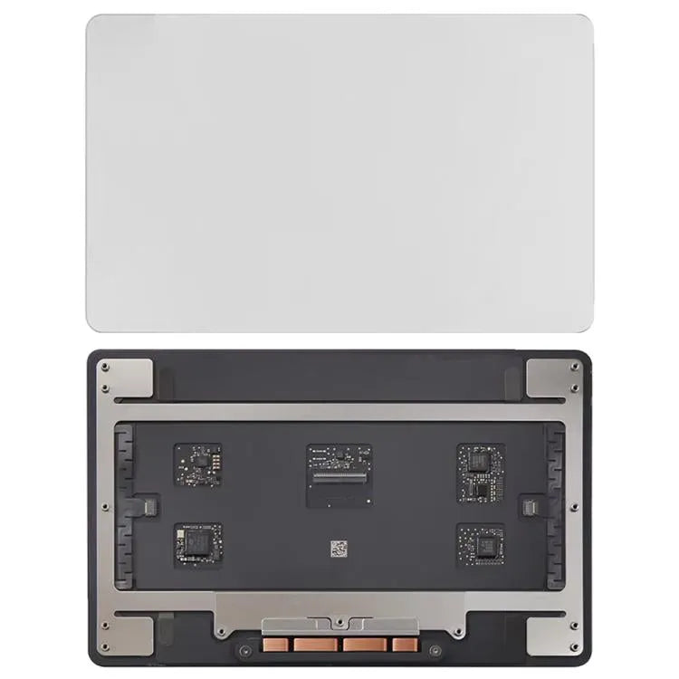Touchpad MacBook Pro 16 inch A3186 origineel (zilver)