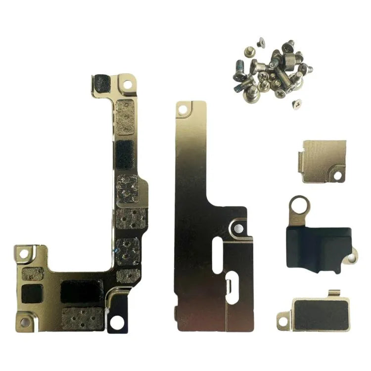 Binnenreparatie-accessoiresset met schroeven iPhone 16