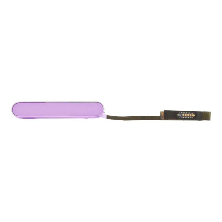 Camerabedieningsknop iPhone 16 Plus (roze)