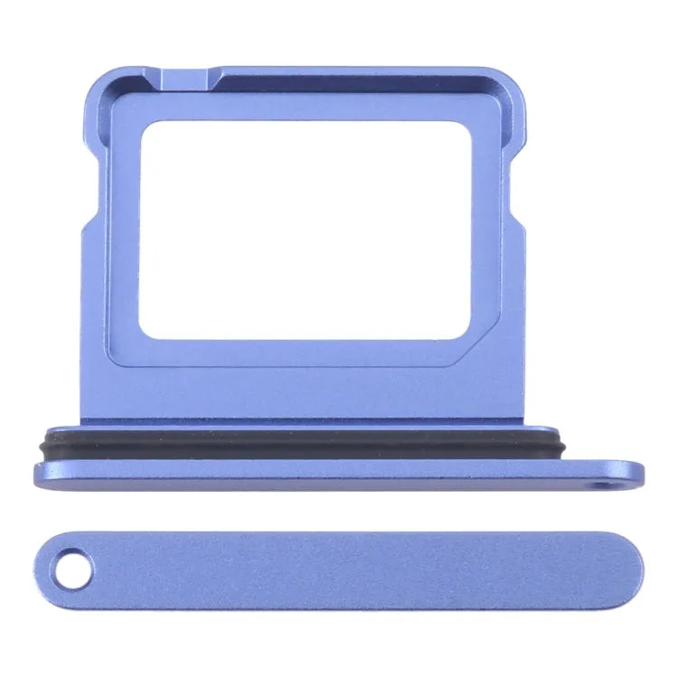 SIM-kaartlade iPhone 16 Plus (blauw)