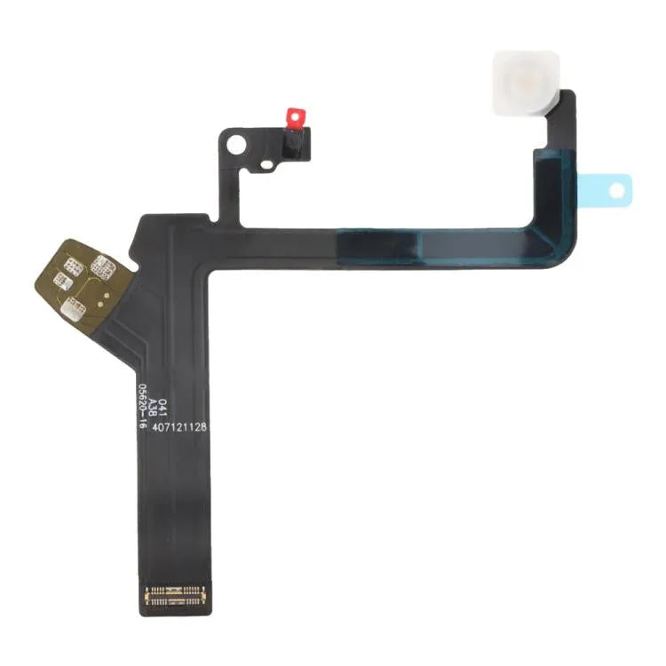 Zaklamp-flexkabel (soldeerwerk vereist) iPhone 16 Pro Max