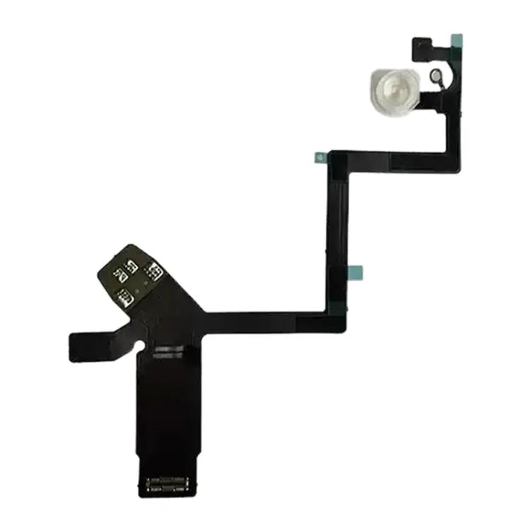 Zaklamp-flexkabel (soldeerwerk vereist) iPhone 16 Plus