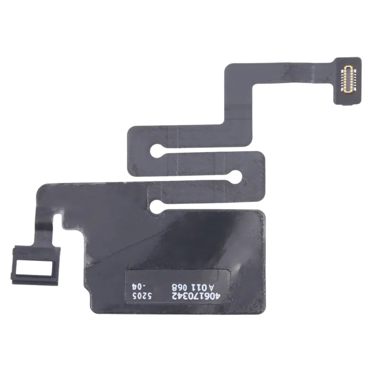 Oorluidspreker- en sensor-flexkabel iPhone 16 Plus