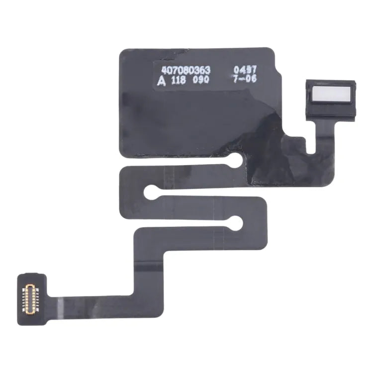 Oorluidspreker- en sensor-flexkabel iPhone 16