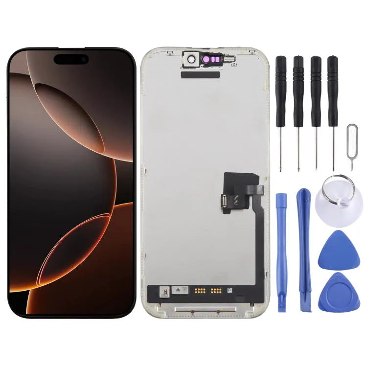 OEM-scherm iPhone 16 Pro