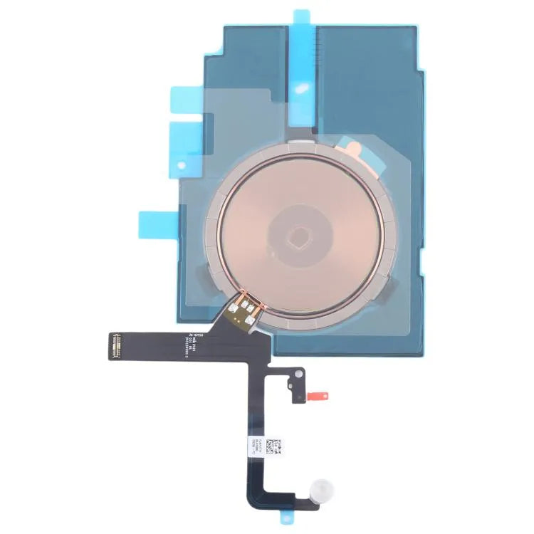 NFC- en draadloze-oplaadmodule iPhone 16 Pro Max