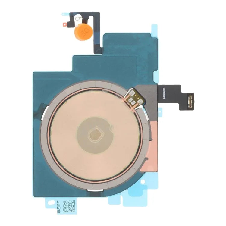 NFC draadloze oplaadspoel iPhone 16