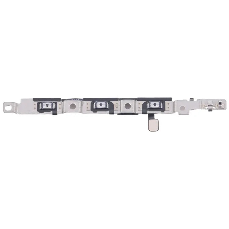 Volumeknop flexkabel iPhone 16 Pro Max