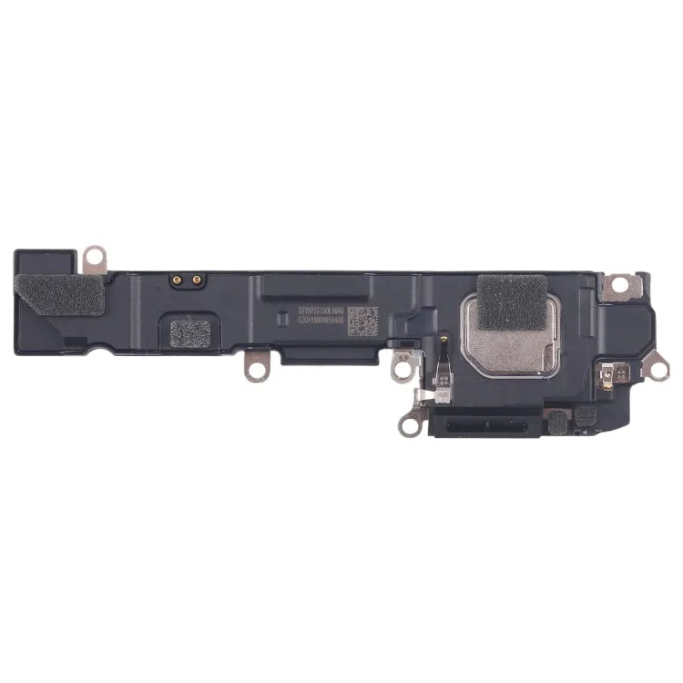 Luidspreker beltoon zoemer iPhone 16 Plus