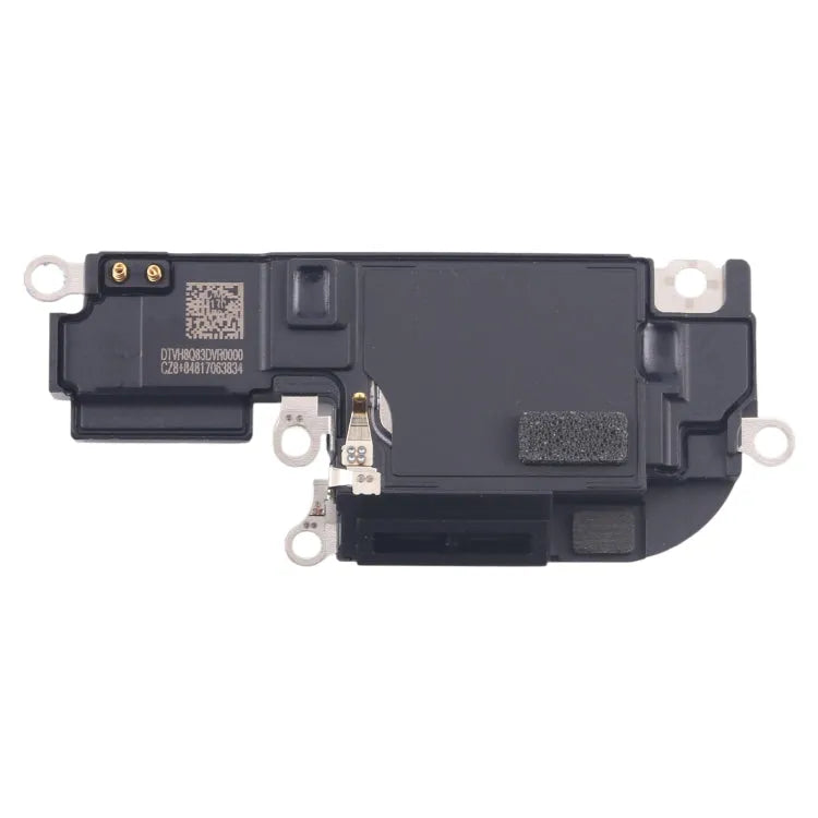 Luidspreker beltoon zoemer iPhone 16 Pro Max